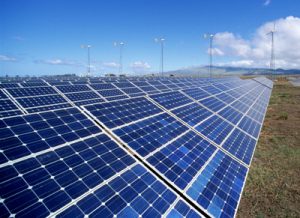 énergie photovoltaïque Emerainville